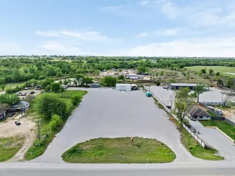 Highway Frontage Commercial Property