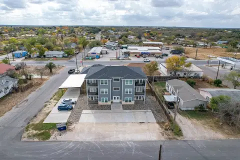 Carrizo Springs Multi-Family Investment