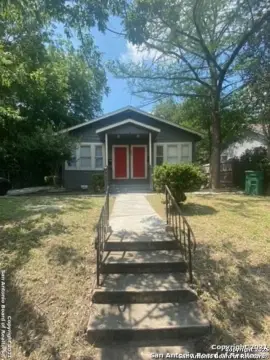 San Antonio Duplex For Sale