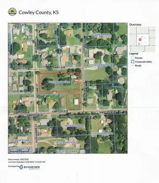 Winfield Residential Lots For Sale