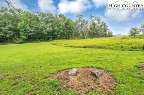 Laurel Springs Land with Well