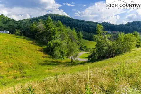Buildable Mountain Land Lot