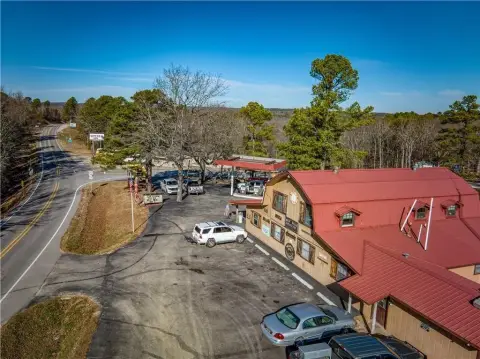 Turnkey Buffalo River Business Opportunity