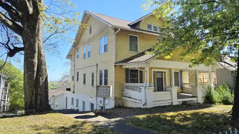 Knoxville Multifamily Investment Opportunity