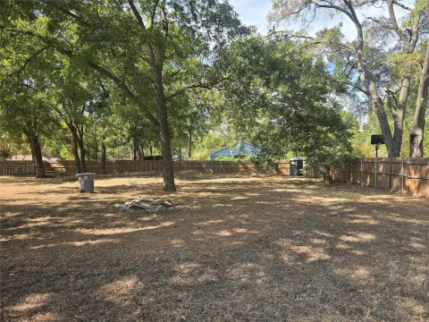 Community Retail Land