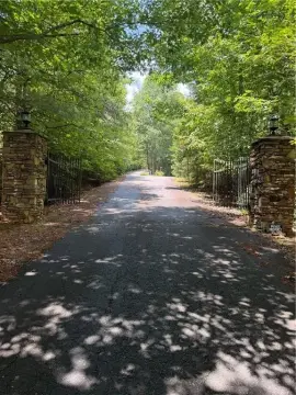 Gated Community Homesite Land Lot