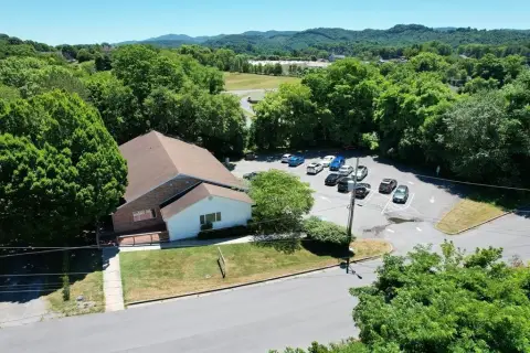 Mixed-Use Property with Student Suites