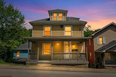 Morgantown Multifamily Investment Opportunity