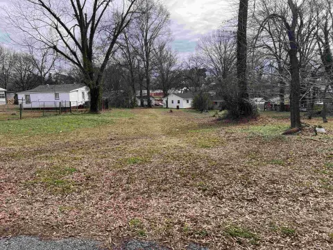 Residential Lot Near Downtown Gaffney