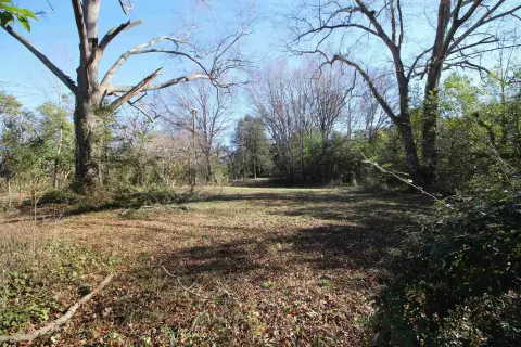 Residential Lot Near Downtown Spartanburg