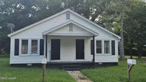 Dyer, TN Duplex Opportunity