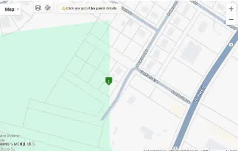 Residential Lot in Little Egg