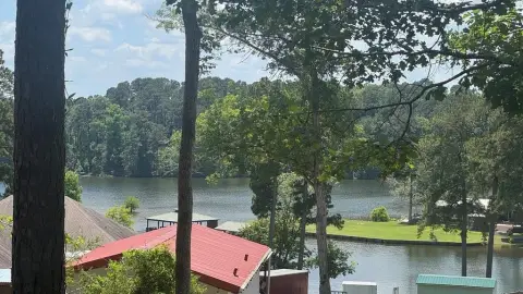 Hemphill Lots with Water View