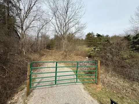 32.7 Acres Wooded Land