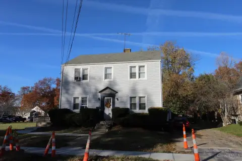 Deer Park Multifamily Property