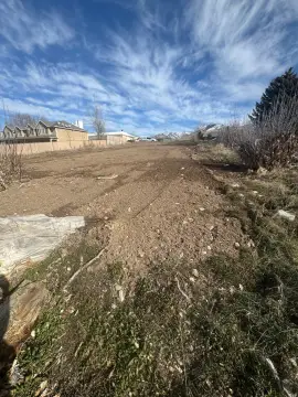 Residential Land in Smithfield, Utah