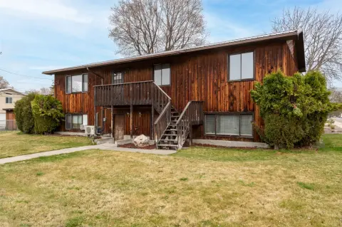 Missoula Triplex Investment Opportunity