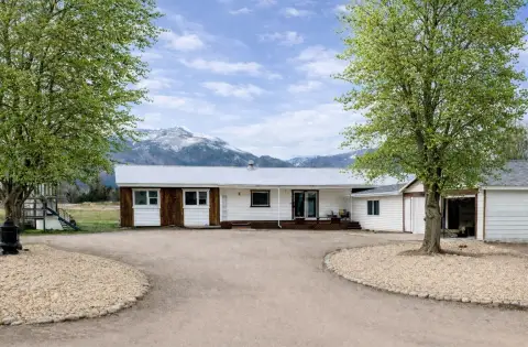 Corvallis Multifamily Property on 3.28 Acres