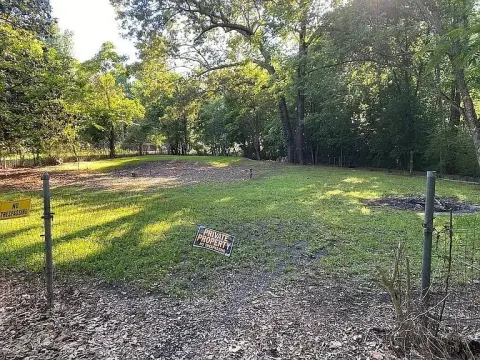 Vacant Land in Broken Bow