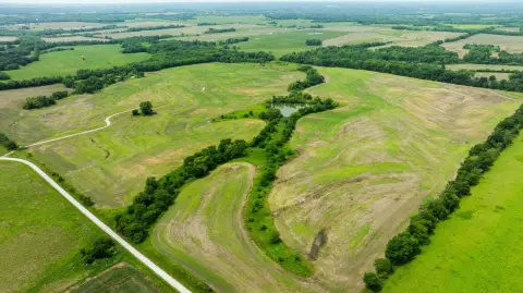 Tillable Agricultural Farm