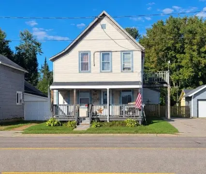 2-Unit Duplex