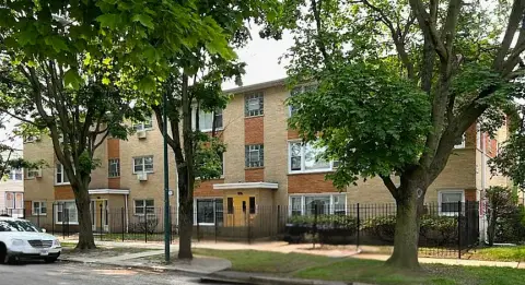 Nine-Unit Multifamily Investment Opportunity