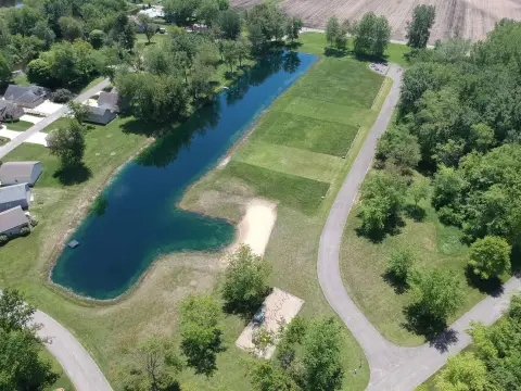 Residential Land Near Big Turkey
