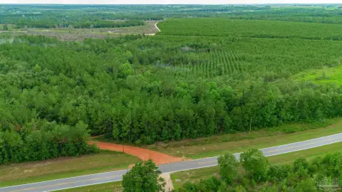 Land in Cobbtown Community