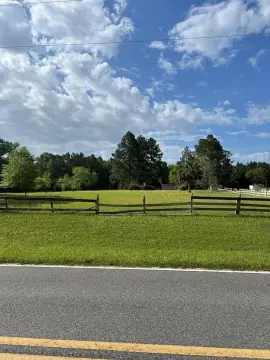 Cordele Buildable Lot Near Lake