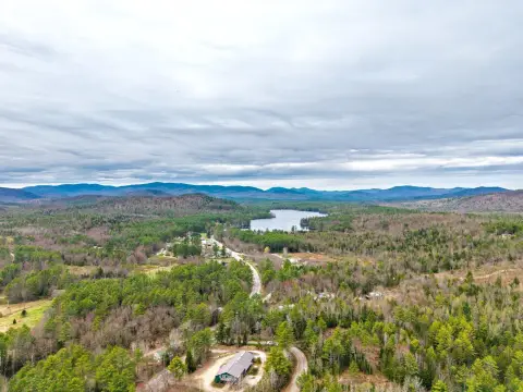 Buildable Lot Near Songo Pond