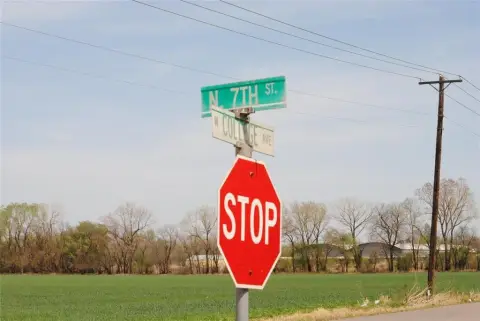 Residential Land in Historic Guthrie