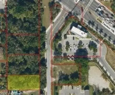Prime Commercial Lot in Naples