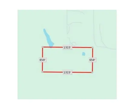 20 Acres Land in Blanchard