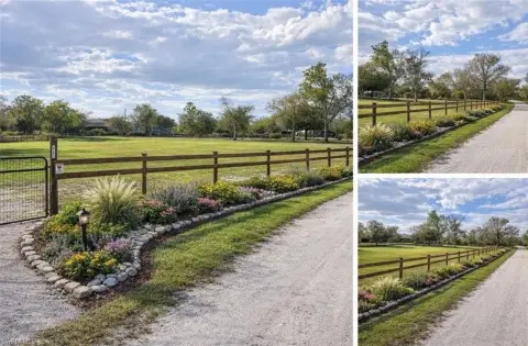 Punta Gorda Residential/Agricultural Land