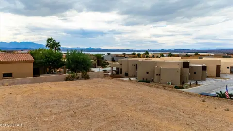 Lake Havasu City Land