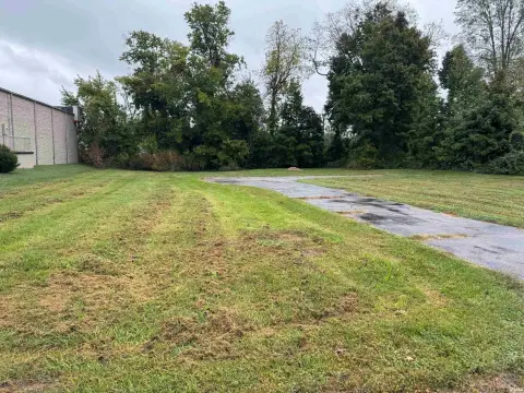 Residential Land in Bedford, Indiana