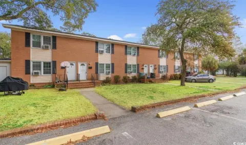 Myrtle Beach Multifamily Investment
