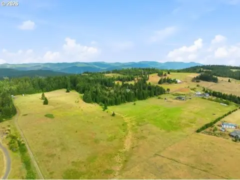 Recreation Land with Timber Meadows