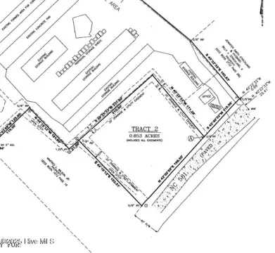 Commercial Land Near Retail Anchors