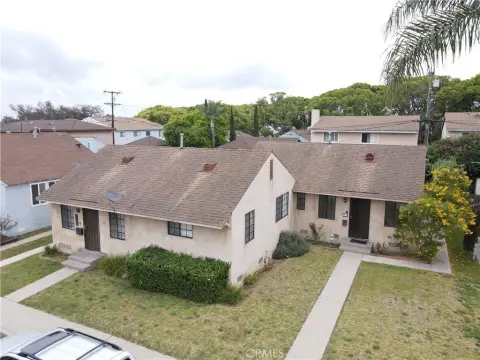 Torrance Duplex For Sale