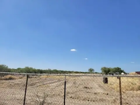 Laredo Industrial Land For Sale