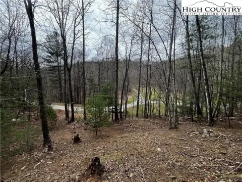 Residential Land in Deep Gap