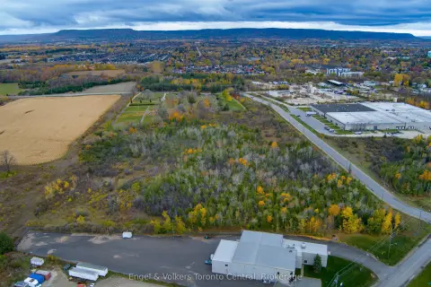M-5 Industrial Land