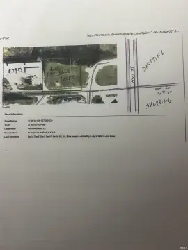 Commercial Land in Bedford, Indiana