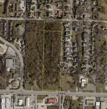 Joplin Land For Sale