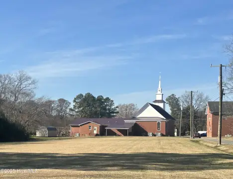 Residential Lot in Roper, NC