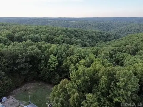 Rural Land Tract