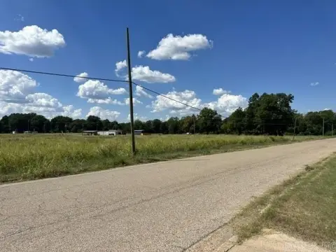 Commercial Land