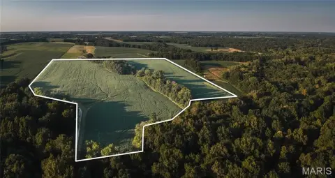 Tillable Agricultural Land