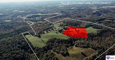 Cold Springs Ranch: Hardin County Land